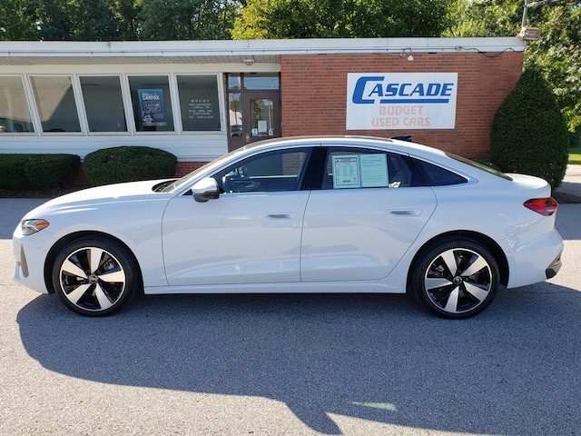 audi new a5 2025 WAU3BCFU0SN064349 image audi new a5 2025 WAU3BCFU0SN064349 image